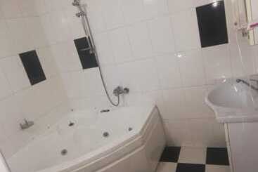 هتل Bordo