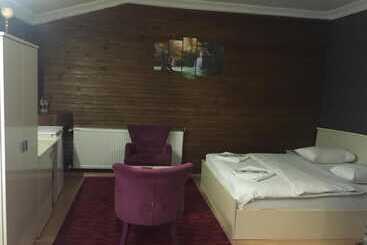 هتل Bordo