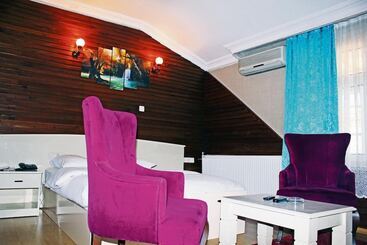 هتل Bordo