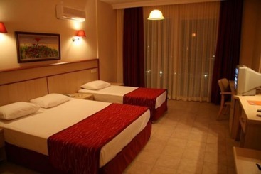 هتل Calipso Beach Turunc