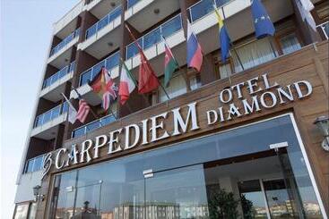 هتل Carpediem Diamond