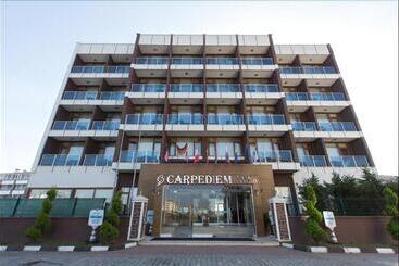 هتل Carpediem Diamond