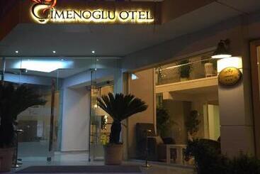 هتل Cimenoglu