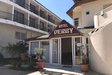 هتل Derby