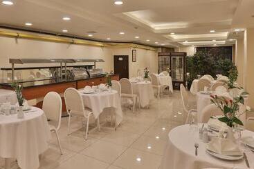 هتل Gaziantep Garni