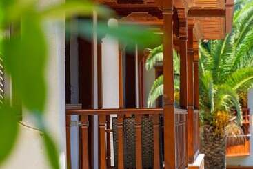 İskelem Otel