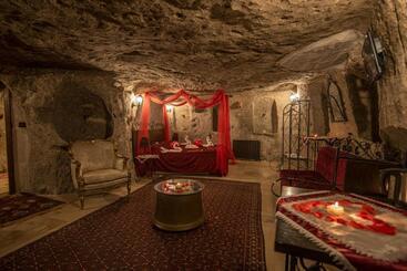 هتل Kapadokya Ihlara Konaklari & Caves