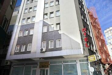 בית מלון כפרי Libiza