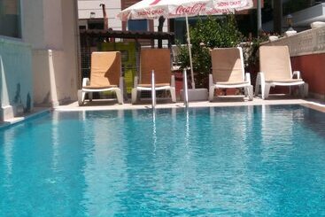 هتل Mood Beach