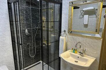 هتل My House