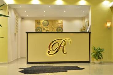 هتل Rumana