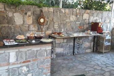 هتل Göcek Selya