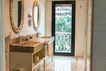 Sinema Hotel Ordu