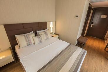 Sinema Hotel Ordu