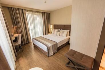 Sinema Hotel Ordu