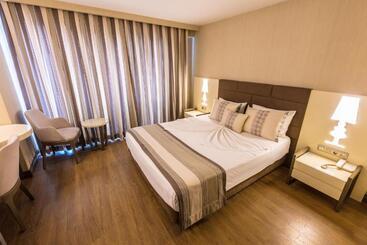 Sinema Hotel Ordu