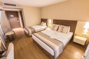 Sinema Hotel Ordu