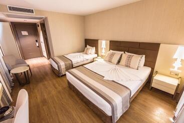 Sinema Hotel Ordu