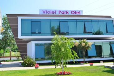 Violet Park Otel