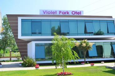 Violet Park Otel