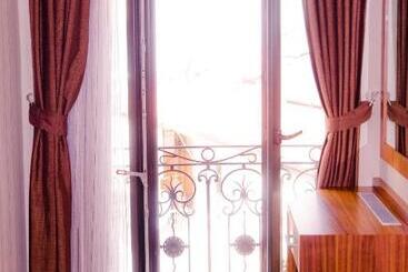 Kerimbey Otel