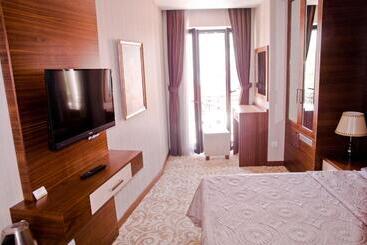 Kerimbey Otel