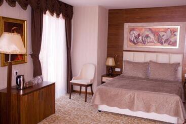 Kerimbey Otel