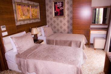 Kerimbey Otel