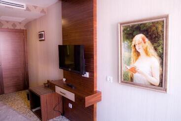 Kerimbey Otel
