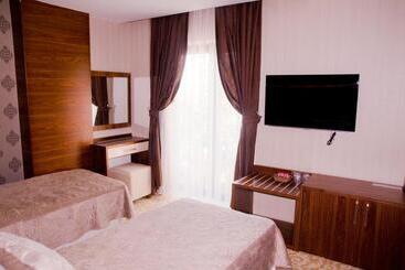 Kerimbey Otel