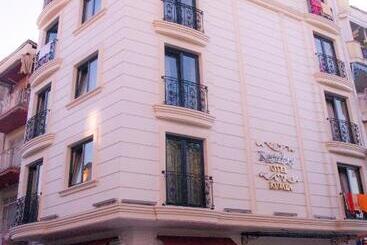 Kerimbey Otel