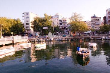 Kerimbey Otel