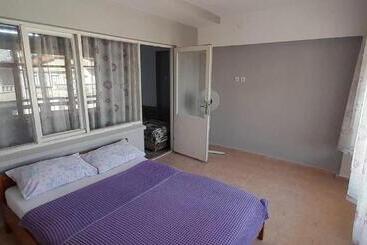 Set Arat Motel & Pansiyon