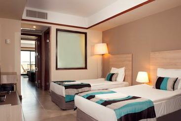 Arin Resort Bodrum