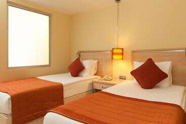 Arin Resort Bodrum