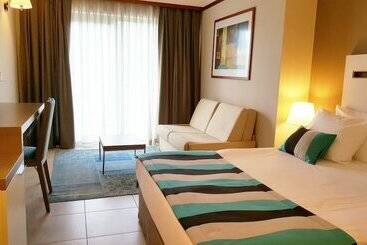 Arin Resort Bodrum