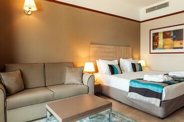 Arin Resort Bodrum