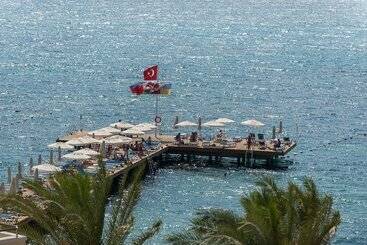 Arin Resort Bodrum