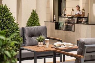 Arin Resort Bodrum