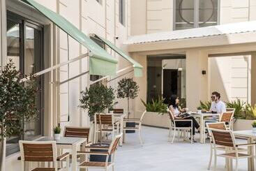 Arin Resort Bodrum