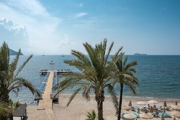 Arin Resort Bodrum