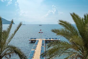 Arin Resort Bodrum