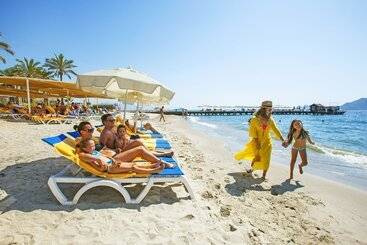 Arin Resort Bodrum
