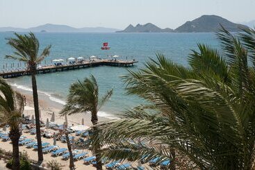 Arin Resort Bodrum
