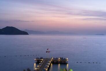 Arin Resort Bodrum