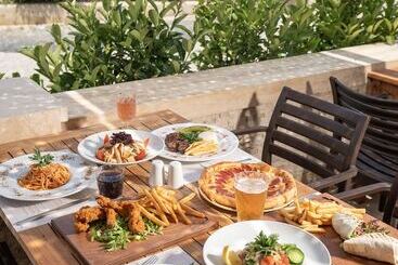 Arin Resort Bodrum