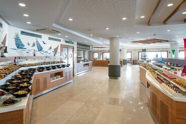 Arin Resort Bodrum
