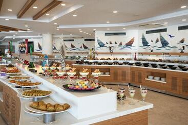 Arin Resort Bodrum