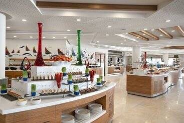 Arin Resort Bodrum