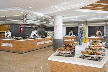 Arin Resort Bodrum